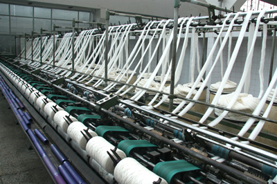 秦皇岛纺织业板式换热器应用